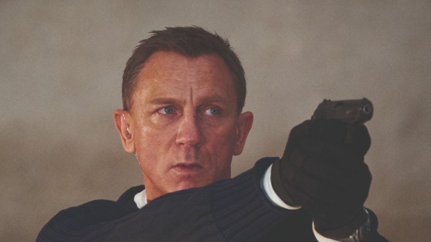 Roli si James Bond: Lufta e njohur me tre mënyra?
