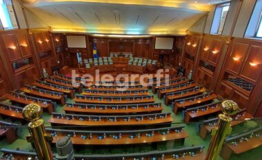 PDK: Kushtetuesja konstatoi se s’ka Kuvend me shkelje dhe imponim, s’ka kryetar pa shumicë, s’ka votim të fshehtë
