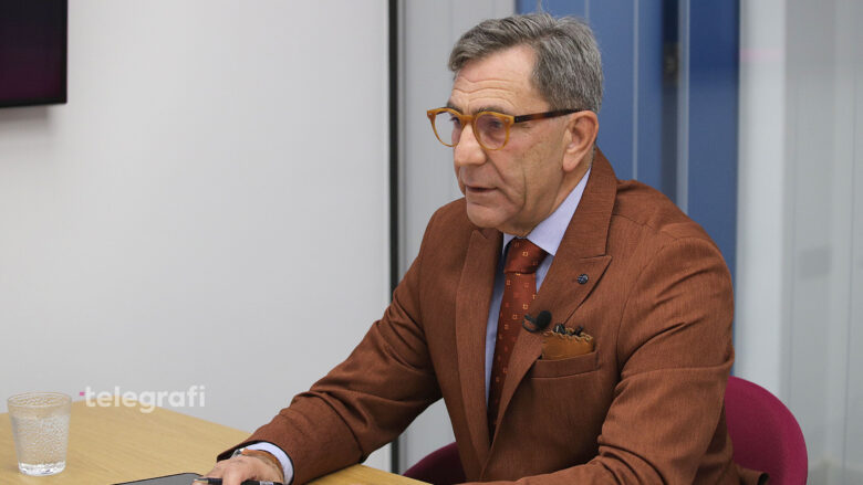 “Vidovdani u shfrytëzua si një instrument i fuqishëm propagandistik”, Musliu rikujton disa thënie të ideologut të kombit serb që ‘mbështeten mbi gënjeshtrën”