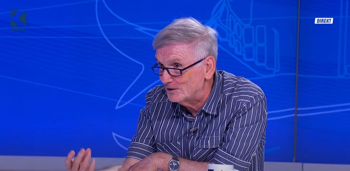 Buxhovi: Serbia e ka shfrytëzuar vazhdimisht ‘Vidovdanin’ për të prodhuar nacionalizëm (VIDEO)