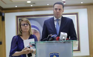 Përfundon takimi i liderëve – Abdixhiku: Një farsë publike, Kurti me qëndrime të pandryshuara
