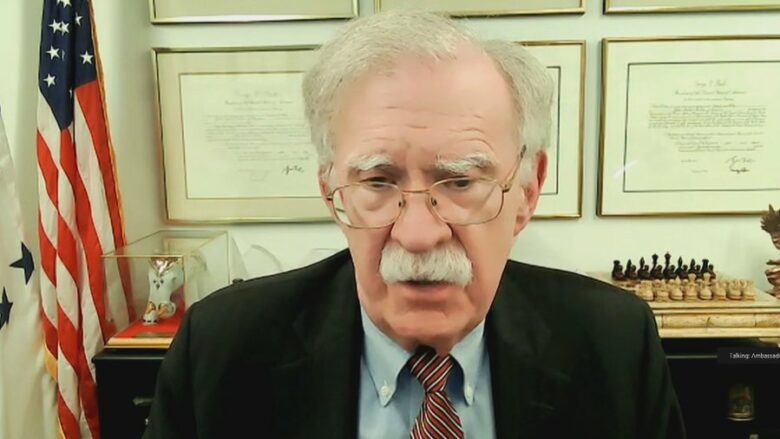 Ish-këshilltari i sigurisë së Trump: Marrëveshja Kosovë-Serbi nuk mund të imponohet nga jashtë
