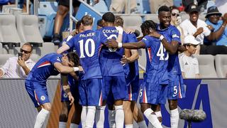 Futboll – Kupa Botërore e Klubit – Chelsea hedh poshtë Benfica pas një skenari të çmendur