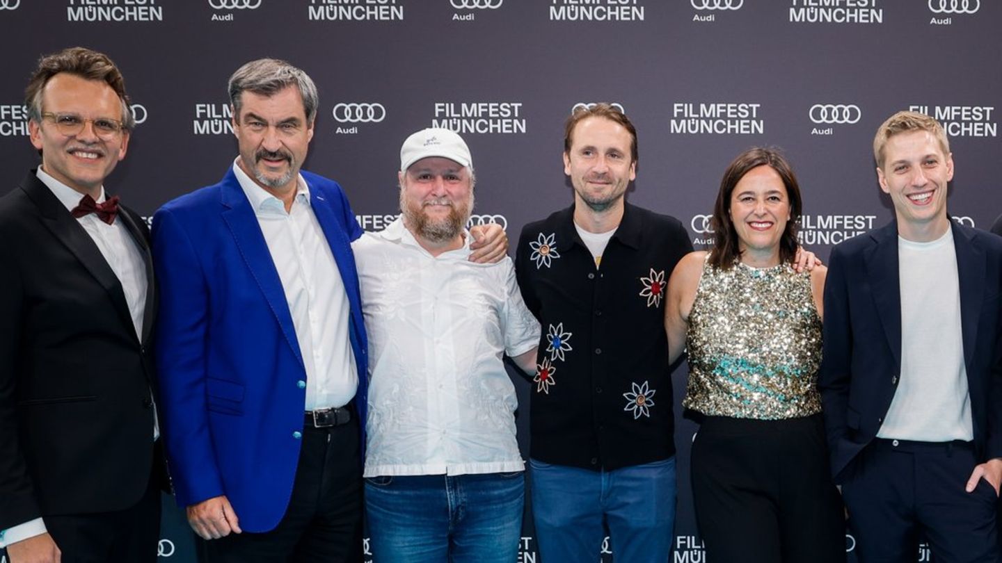 Festivali i Filmit Mynihu u hap zyrtarisht: Hapja e natës me zemër dhe qëndrim