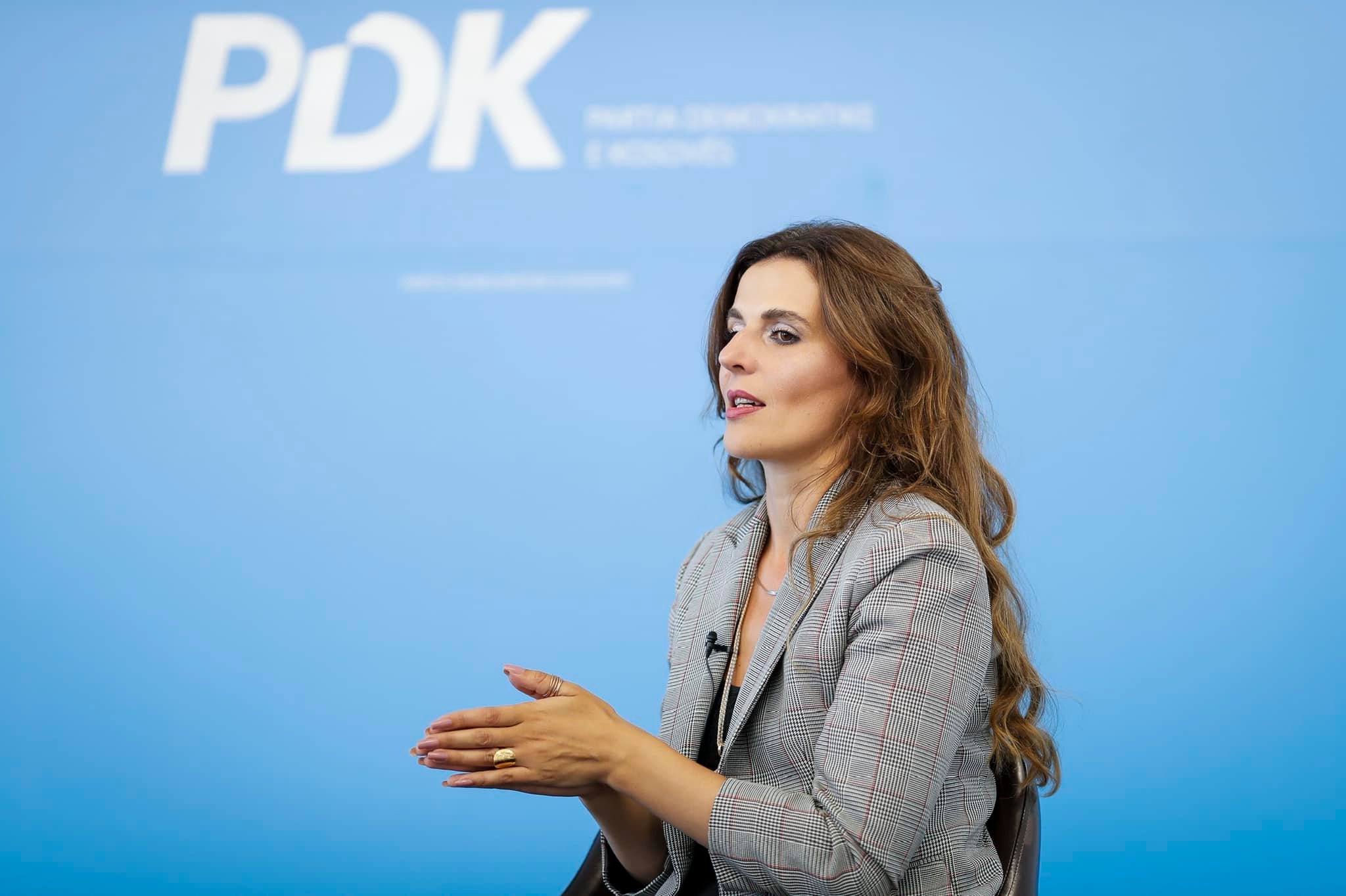 Çitaku thotë se Kurti kërkoi nga partitë nënshtrim: Nuk ofroi zgjidhje