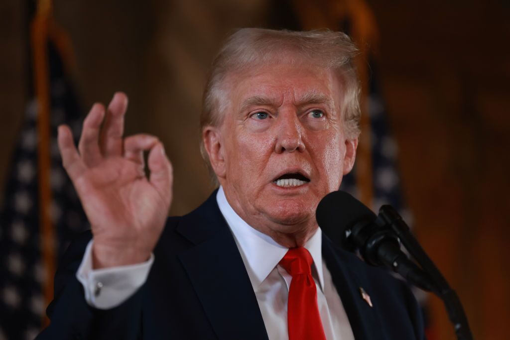 Trump përsërit thirrjet për armëpushim në Gaza pasi tha se marrëveshja mund të arrihet brenda një jave