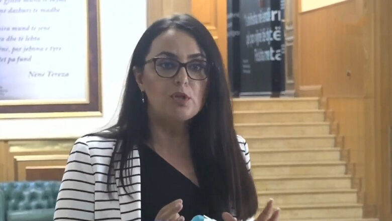 Lushaku-Sadriu: Sot u cenua Kushtetuta e Kosovës