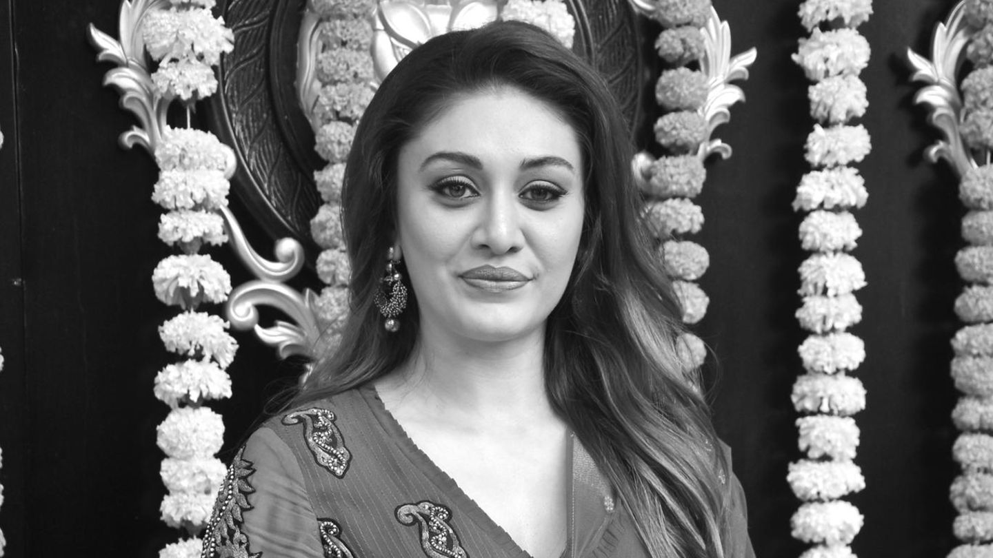Shefali Jariwala (†): Aktorja vdes në rrethana të pashpjegueshme