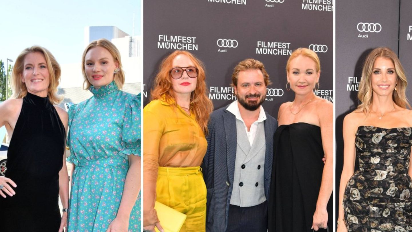 Qilima e Kuqe në Festivalin e Filmit në Mynih 2025: Festivali i Parë i Filmit për Cathy Hummels