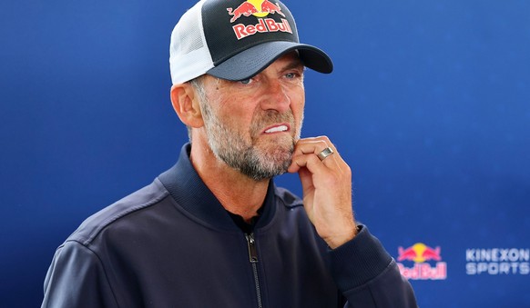 Klopp mbi Kupën Botërore të Klubit: “Ideja më e keqe që është zbatuar ndonjëherë në futboll”