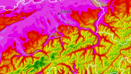 Temperaturat ngjiten në 35 gradë: Vala e nxehtësisë vazhdon të thithë larg – sa kohë djersitet?