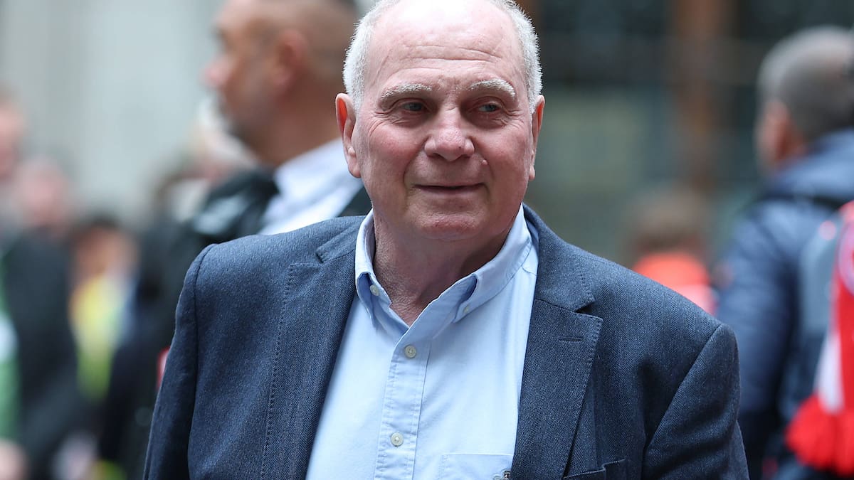 Hoeness shpërthen jakën: “Mateu nuk ka të gjitha gotat në dollap”