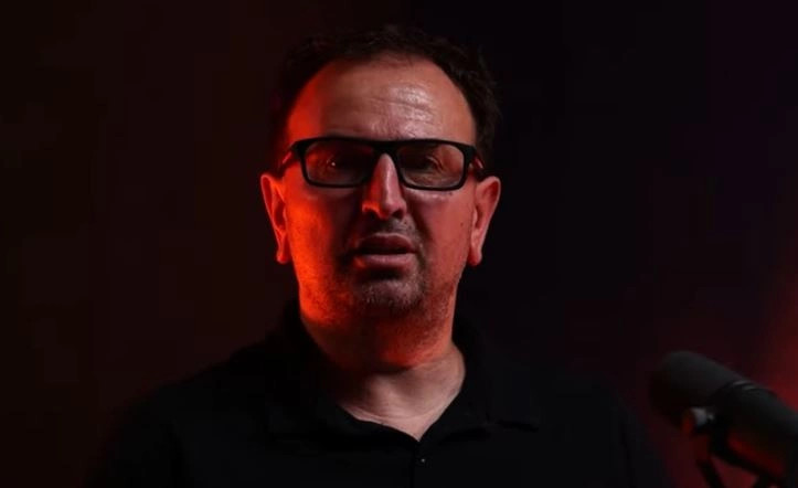 Jeton Neziraj në PIKË me Veton Surroin