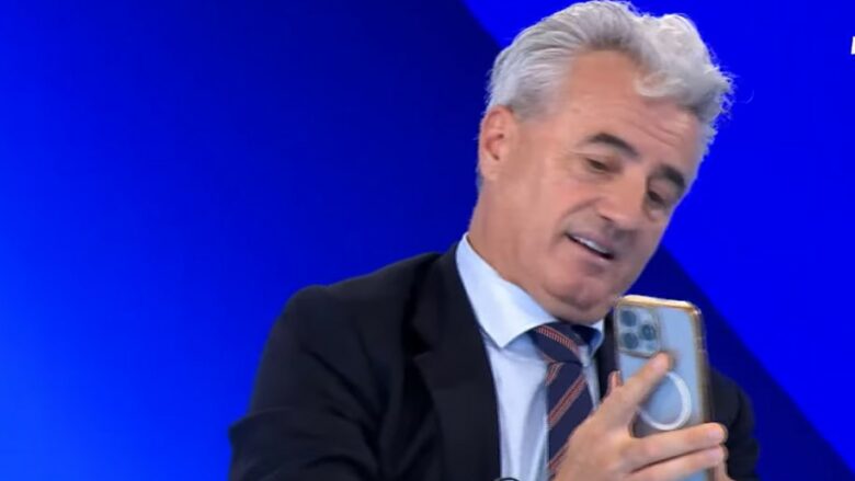 Koci: E ka blloku Kuvendin, e Albin Kurtit po i bie në mend me shku në operë në Drenicë