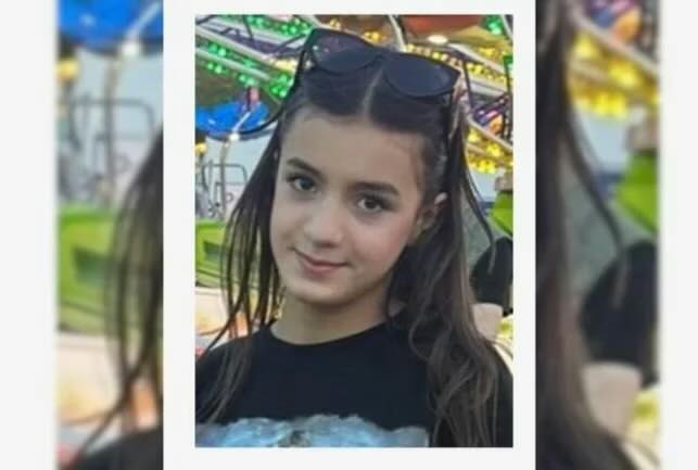 “Çdo informacion mund të jetë i vlefshëm”, Ambasada e Kosovës në Gjermani publikon thirrjen për zhdukjen e 13-vjeçares