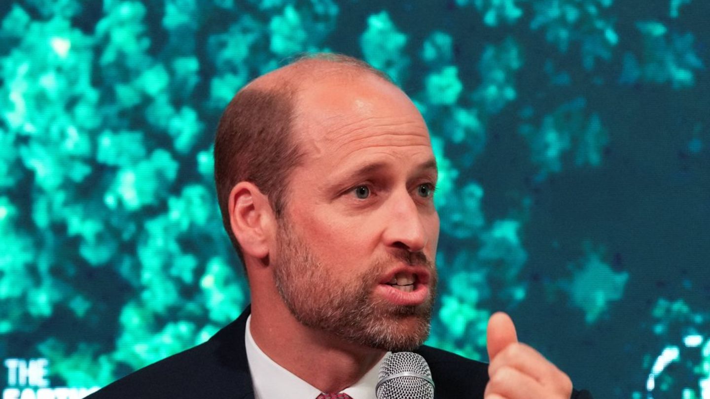 Princi William: Ai ka plane të mëdha për ditëlindjen e Dianës