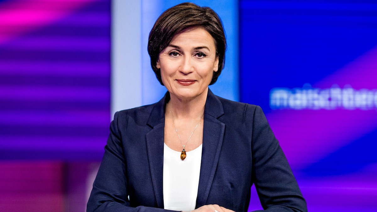 ARD Talk Show “Maischberger”: Të ftuarit dhe temat të hënën
