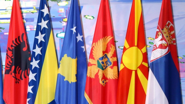 Kurti e Vuçiq nesër përballen në Shkup, agjenda e plotë e samitit të liderëve të Ballkanit Perëndimor