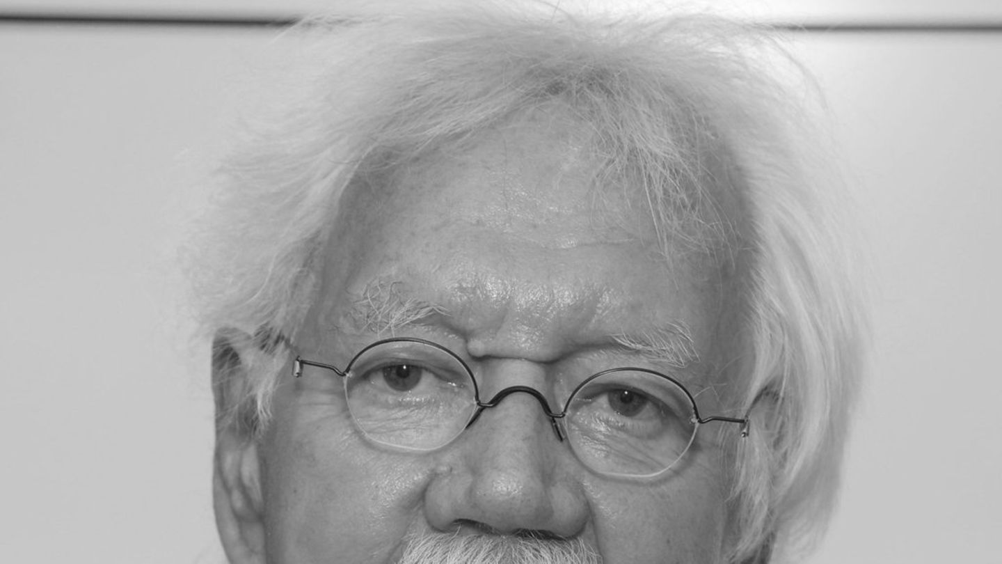 Carlo von Tiedemann: Shërbimi i Funeralit Publik për Moderatorin