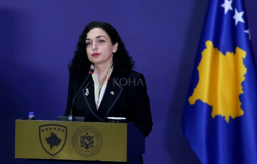 Osmani kërkon të respektohet aktgjykimi i Kushtetueses, do t’i ftojë liderët e partive politike në takim
