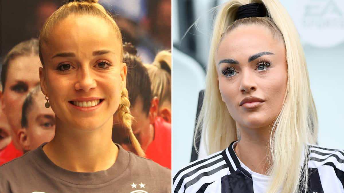 Para fillimit të Kampionatit Evropian të Futbollit të Grave: Këto yje të mediave sociale shkelmojnë