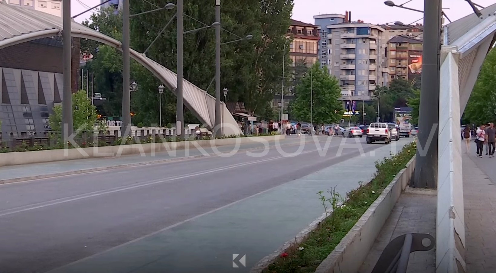 BE-ja konfirmon se autoritetet e Kosovës ishin në dijeni për testimet në Urën e Ibrit