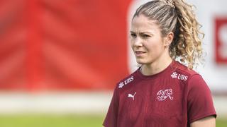 Futboll – UEFA EURO 2025 – Julia Stierli: “Më vjen shumë keq për Luana Bühler”
