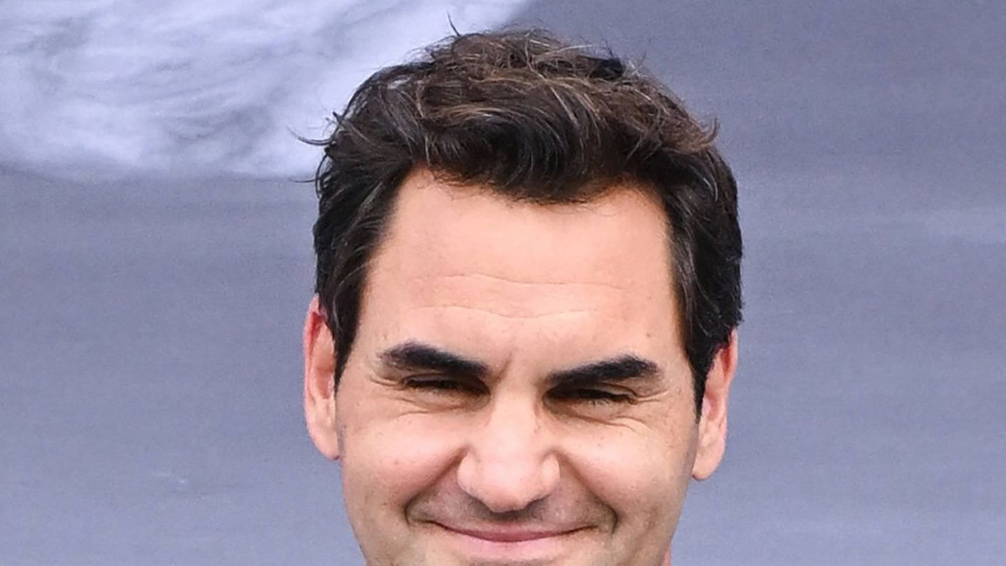 Roger Federer: Legjenda e Tenisit tani ndoshta një miliarder