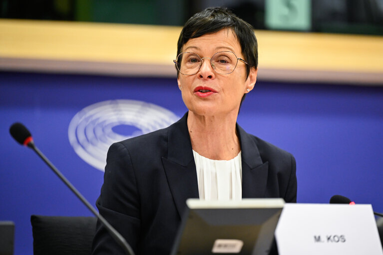 Marta Kos lajmërohet nga Shkupi, nesër takon liderët e Ballkanit Perëndimor, Kurti e Vuçiq do të jenë aty