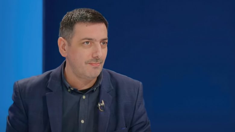 Valon Syla reagon: U linçova si monstrum, rasti me të dashurën s’ka të bëjë me rrahje, ishte fjalosje, përlamje