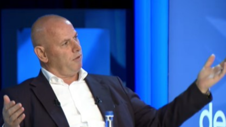 Ramiz Lladrovci i bindur për fitore të thellë në Drenas