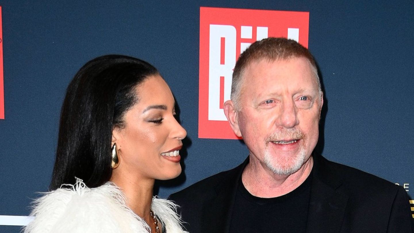 Boris Becker dhe Gruaja Lilian: Legjenda e Tenisit konfirmon shtatzëninë