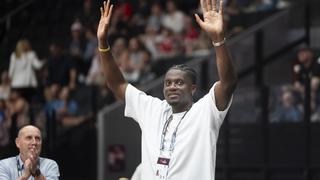 Basketboll – NBA – Clint Capela përsëri në Houston, me një kontratë 3 -vjeçare