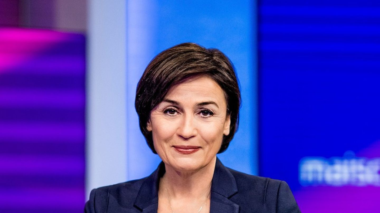 Shfaqja e bisedave të ard “Maischberger” më 1 korrik: Friedrich Merz si mysafir i bisedave të martën
