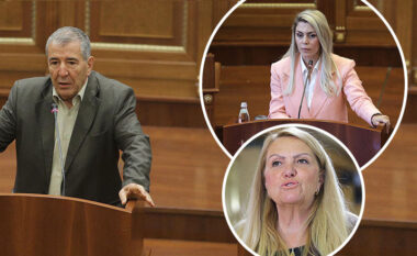Cakolli: Kryesuesi Dehari sërish e mbylli seancën në mënyrë arbitrare, me një qasje të tillë bllokuese efektivisht po refuzon ta drejtojë seancën