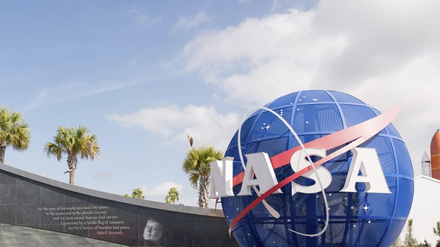 Netflix: Me NASA+ në hapësirë