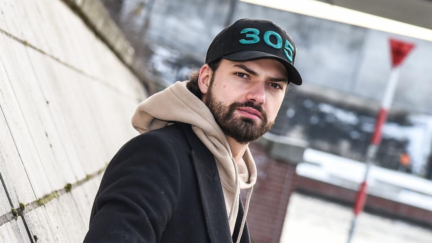 Jimi Blue Ochsenknecht: Jimi Blue thyen heshtjen e tij pas arrestimit