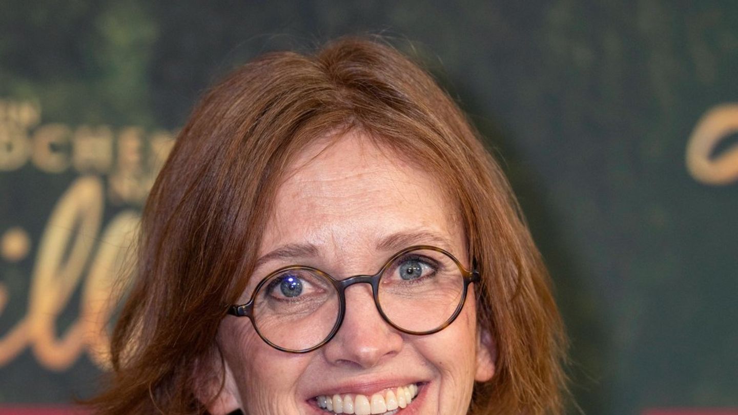 Ish- ylli “Marienhof” Sabine Bohlmann: Karriera e re si autor më i shitur