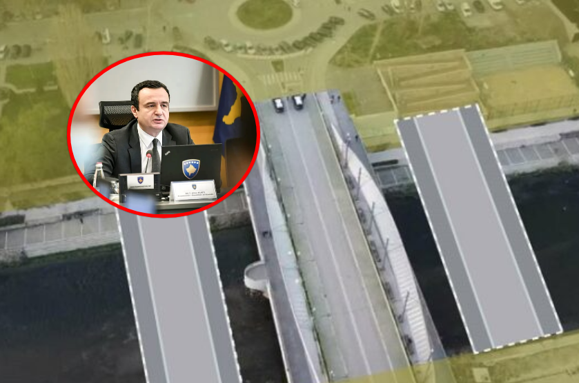 Kostoja për dy urat mbi Ibër 3 milionë euro, Qeveria Kurti dha tender të negociuar