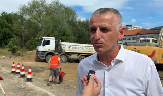 Durmishi për dy urat mbi Ibër : Kryhen për 90 ditë, KFOR’i na pyeti çka po ndodh, s’ka arsye me i ndërpre punimet
