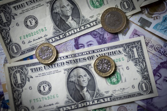 Dollarcrash: Edhe me aksionet amerikane do të kishte vetëm një sy blu