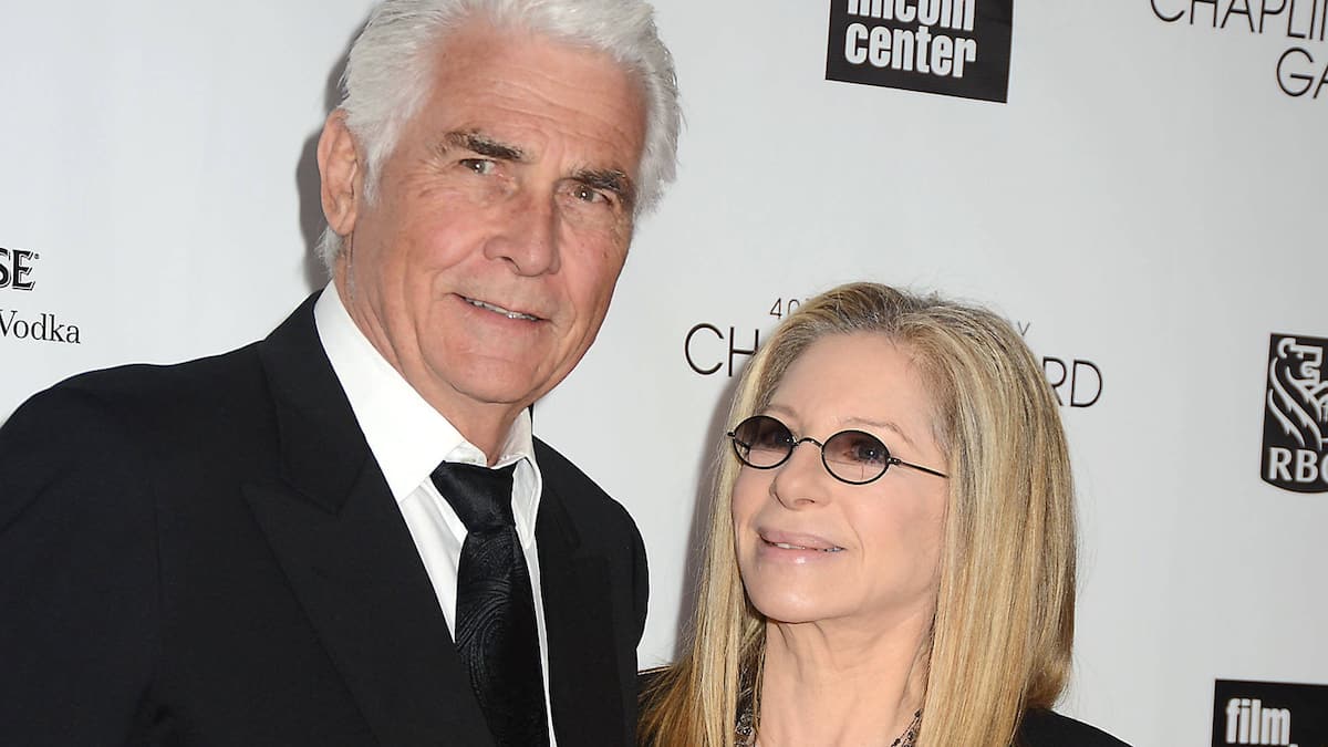 Barbra Streisand: Deklarata e Dashurisë për James Brolin në 27 vjetorin e Dasmës