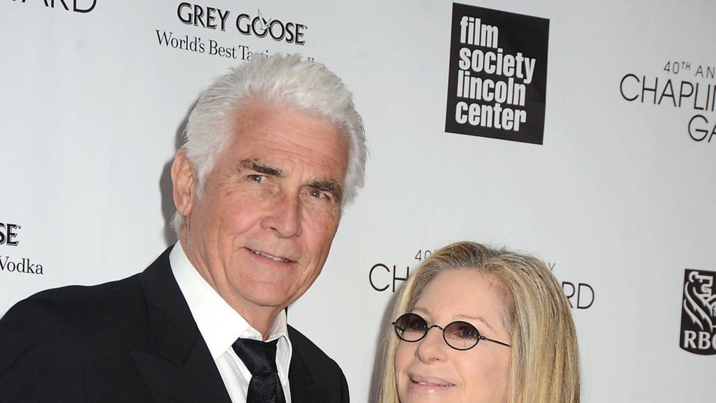 Barbra Streisand dhe James Brolin: Deklarata e Dashurisë për përvjetorin e 27 -të të Dasmës