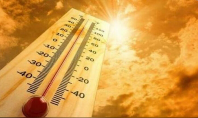 Vala e të nxehtit afrikan sjell temperatura deri në 42 gradë dhe rrezik për zjarre në Maqedoni