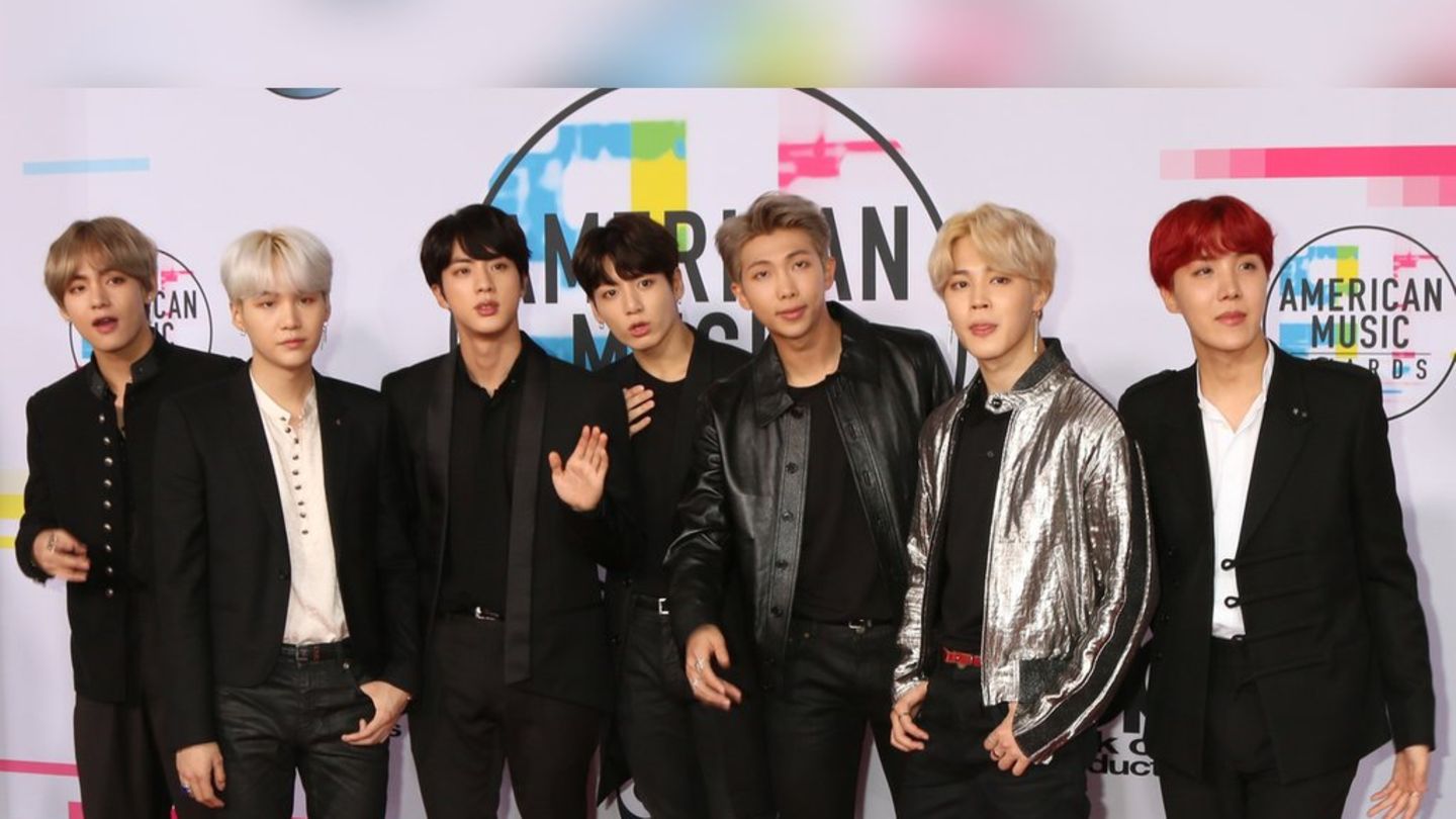 Album i ri dhe turne botëror: Kthimi i BTS pas shërbimit ushtarak