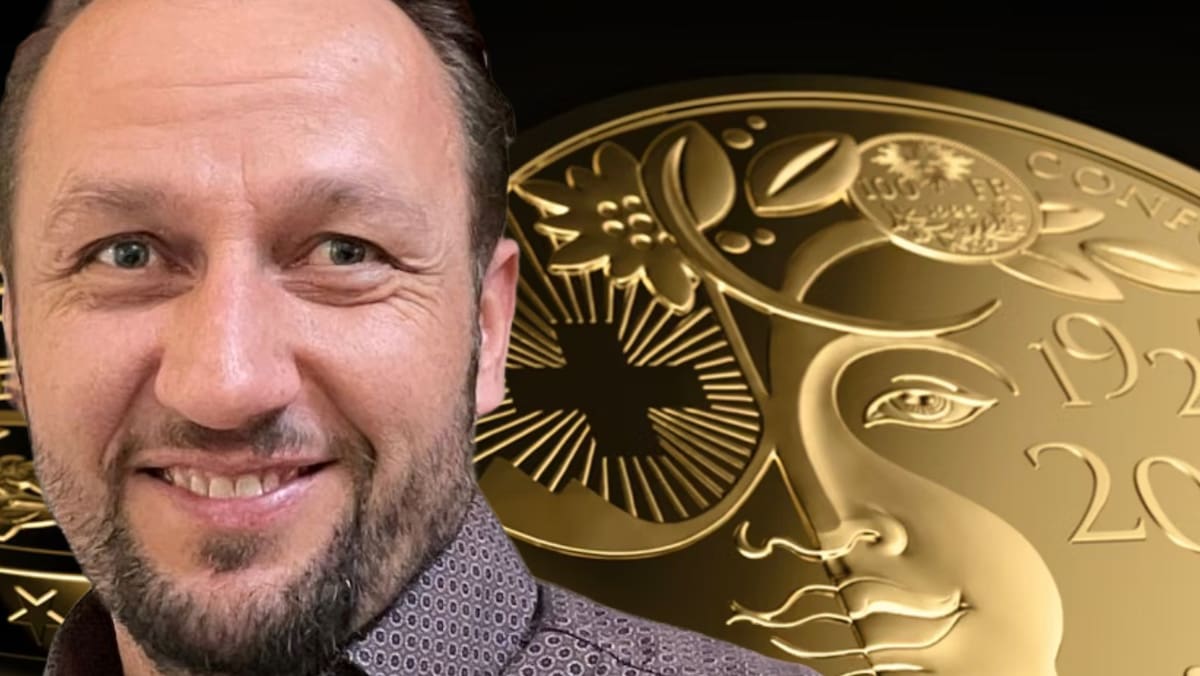 Pse problemet ndodhin gjithmonë? Autoriteti Federal Shpjegon: Pavarësisht nga kaosi i Vrenelit, SwissMint flet për “sukses të madh”