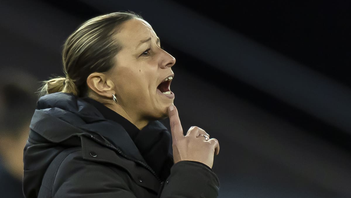 “Kjo është joprofesionale!”: Ex-Trainer Kritikon kritikon NATI para se të fillojë