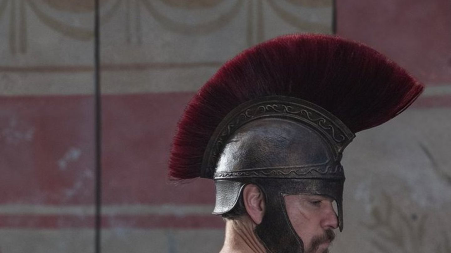 “Odyssey” nga Christopher Nolan: Nxitësi i parë zbulon se për epikën