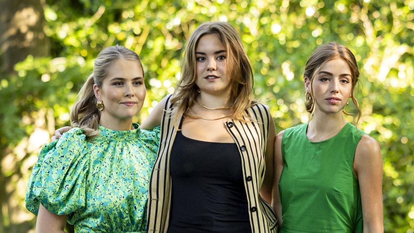 Princesha Ariane: Pyetja personale sjell Nesthäkchen Ariane jashtë konceptit