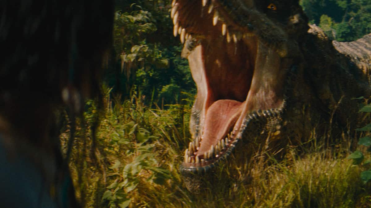 Ranger “Jurassic World: Kthehu” një epokë e re Dino?